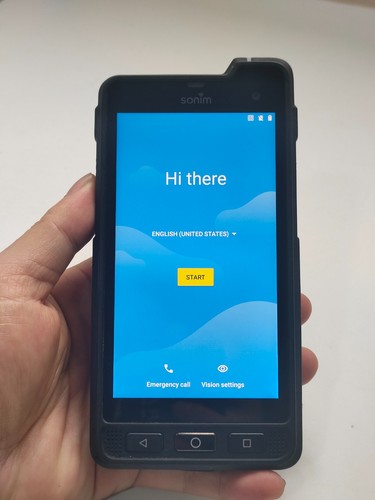 Smartphone sonim xp8 xp8800 - xp8, 64