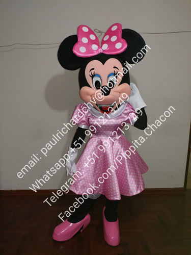 Disfraz costume botargas - (costume, da