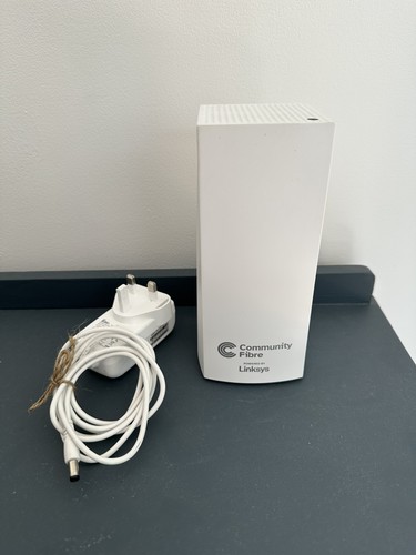 Linksys spnmx56 router wifi - spnmx56,
