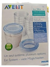 Philips Avent Latte Materno