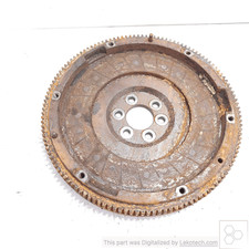 Volano motore con corona dentata  AUDI A3 (8P) 1.4 16V TFSI Ber. 724aba