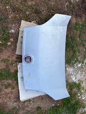 COFANO ANTERIORE FIAT FIORINO