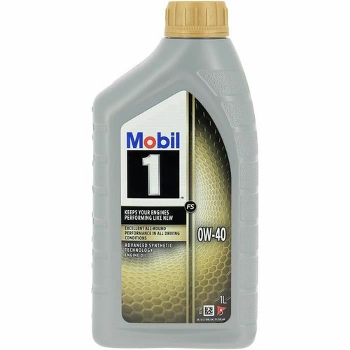 Olio per motore auto mobil - olio,