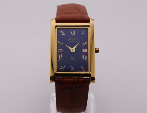 Orologio polso uomo seiko - uomo,