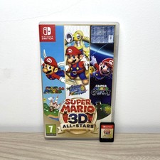 Super mario all stars - super,