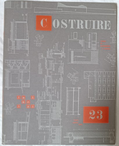 Costruire rivista di - rivista,