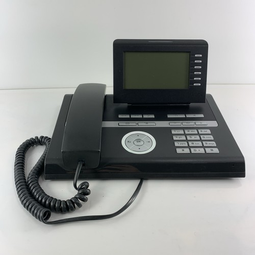 Telefono sip siemens - telefono, openstage