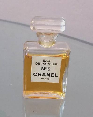 Edp 4 ml sans boite - edp, de