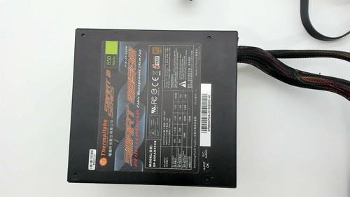 Thermal take smart serie - smart, m