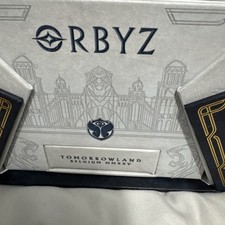 Tomorrowland Belgio 2025 Cassa