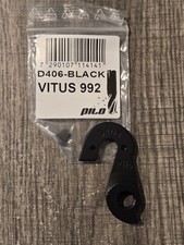 Gancio deragliatore posteriore