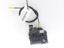 13279836 SERRATURA PORTA POST SX OPEL MERIVA (B) 1.4 B 16V MAN 5M 101CV 2011 5P 