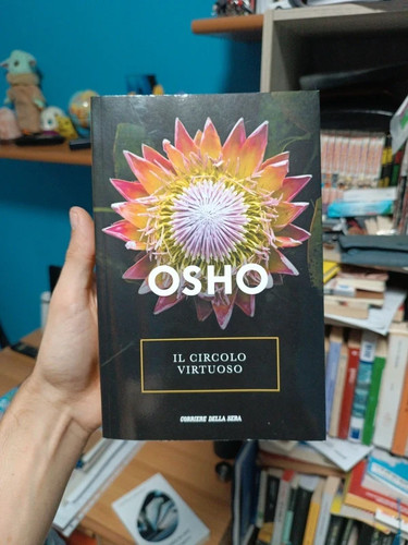 Osho circolo virtuoso - osho, il