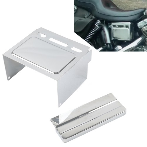 Kit copri batteria per - , harley