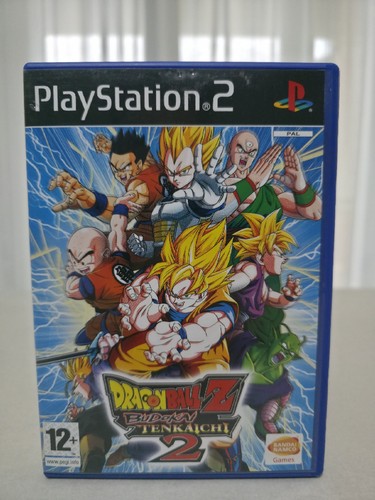 Dragon ball budokai - dragon,