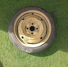 RUOTA DI SCORTA PER TOYOTA