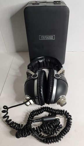 Pioneer 505 cuffie stereo - se‐505,