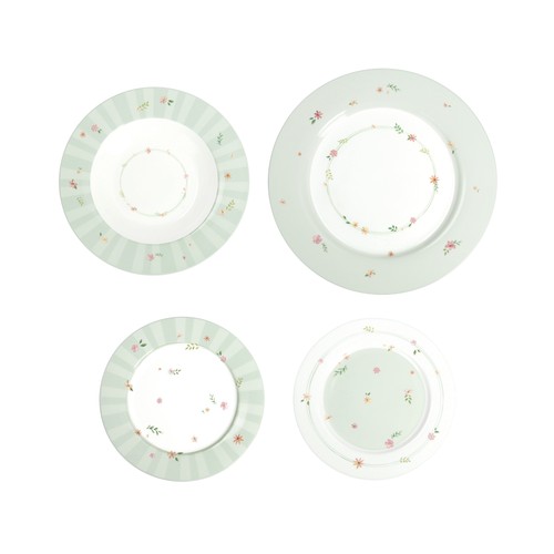 Brandani polline verde - brandani,