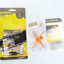 Kit resina RIPARA VETRI