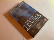 VHS Video ~ Trauma ~ Dario
