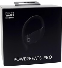 Beats by Dr. Dre Powerbeats Pro Auricolari Bluetooth Wireless Nero