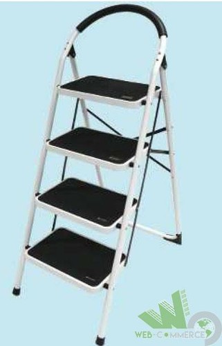 Sgabello scala scaletta - sgabello,