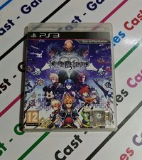 KINGDOM HEARTS HD 2.5 REMIX
