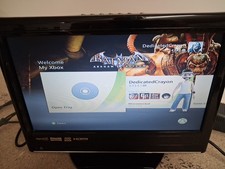 Xbox 360 Elite 120GB Console