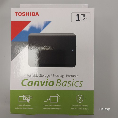 Hard disk esterno usb - disk, 3.0