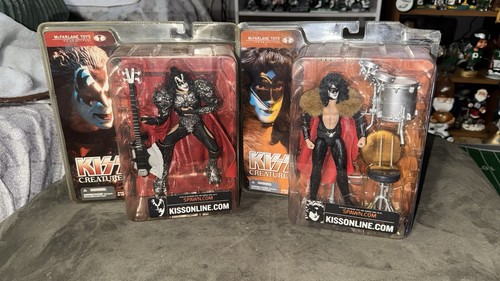 Lotto action figure kiss - lotto,