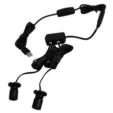  Faretto LED per vetrina