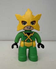 Lego duplo marvel - marvel, 10893