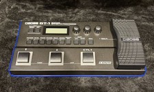 BOSS GT-1 861024
