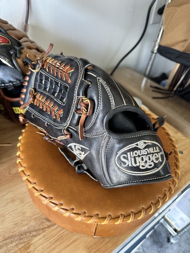 Louisville slugger serie - louisville, katsu