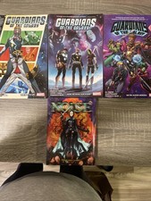 Guardiani della Galassia