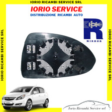 PIASTRA SPECCHIO TERMICO