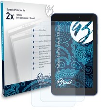 Bruni 2x Pellicola Protettiva