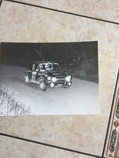 Fotografia Di Uno Studio Professionale N.3 Autobianchi A112 Abarth Rally