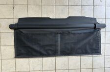 TENDALINO Tendina BAGAGLI BAULE POSTERIORE SMART FORTWO 453 COUPE A4538105500