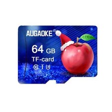 Scheda micro sd 64 GB U3