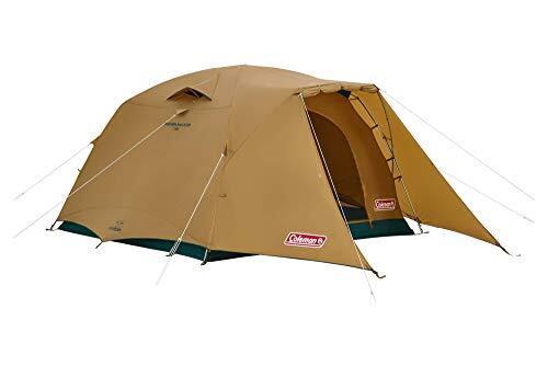 Coleman tenda resistente wide - coleman,