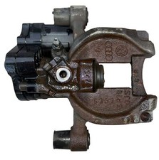 Pinza freno con - , attuatore