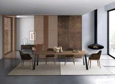 TAVOLO IN LEGNO MASSELLO