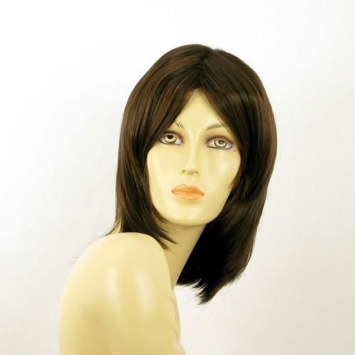 Mid length wig for women - mid,