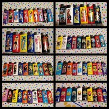 COLLEZIONE 240 ACCENDINI