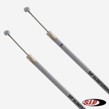 SIP PERFORAMCE Acciaio Inox