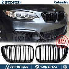 Griglie doppio rene per - griglie,