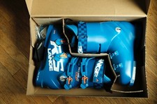 Lange RS ZSoft+ New InBox 27.5