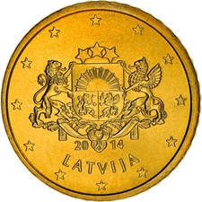 [#381338] Lettonia, 50