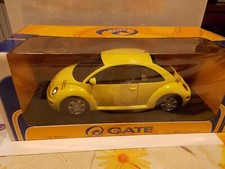 GAte 1/18 - VOLKSWAGEN NEW BEETLE